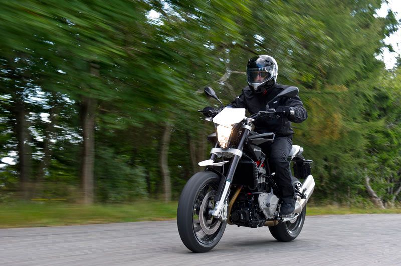 Husqvarna Nuda 900