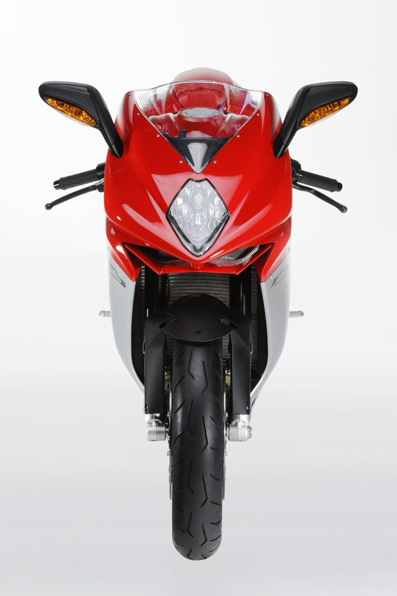 MV Agusta F3 675