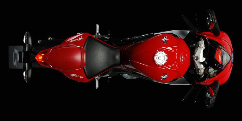 MV Agusta F3 675
