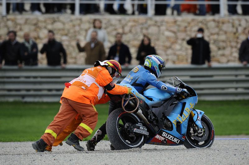 Gran Premio de Valencia de MotoGP