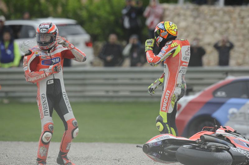 Gran Premio de Valencia de MotoGP