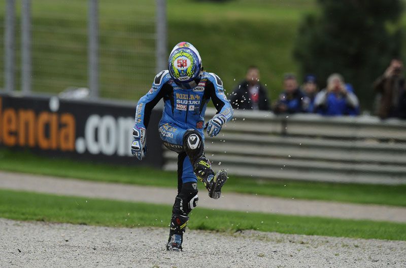 Gran Premio de Valencia de MotoGP