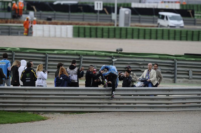 Gran Premio de Valencia de MotoGP