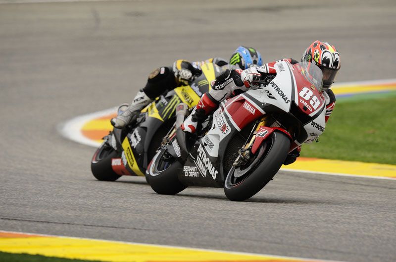 Gran Premio de Valencia de MotoGP
