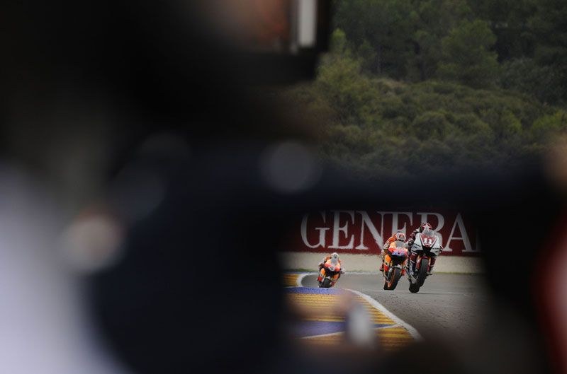 Gran Premio de Valencia de MotoGP
