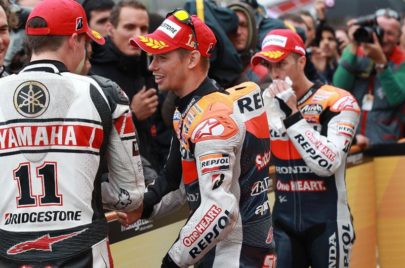 Gran Premio de Valencia de MotoGP