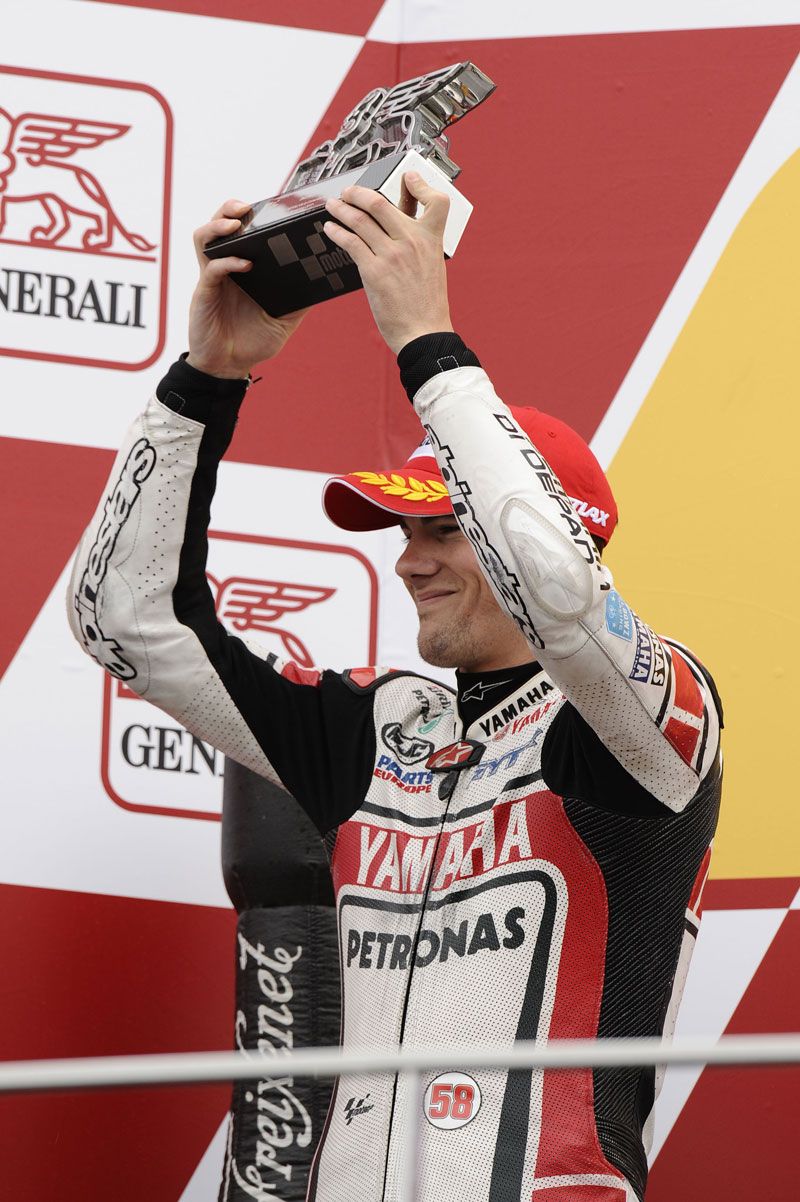 Gran Premio de Valencia de MotoGP