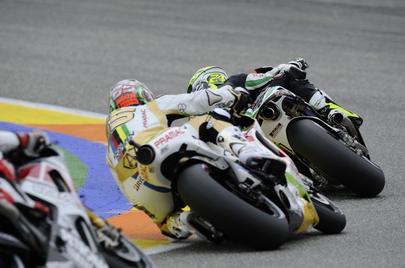 Gran Premio de Valencia de MotoGP