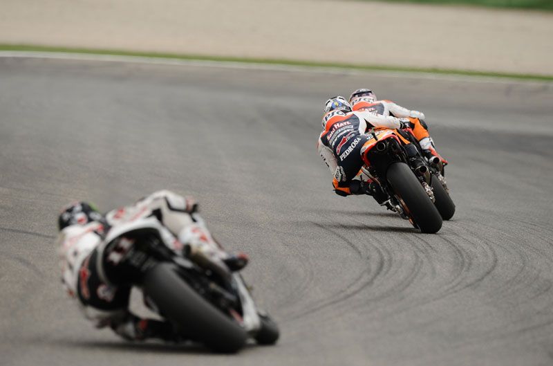 Gran Premio de Valencia de MotoGPGran Premio de Valencia de MotoGP