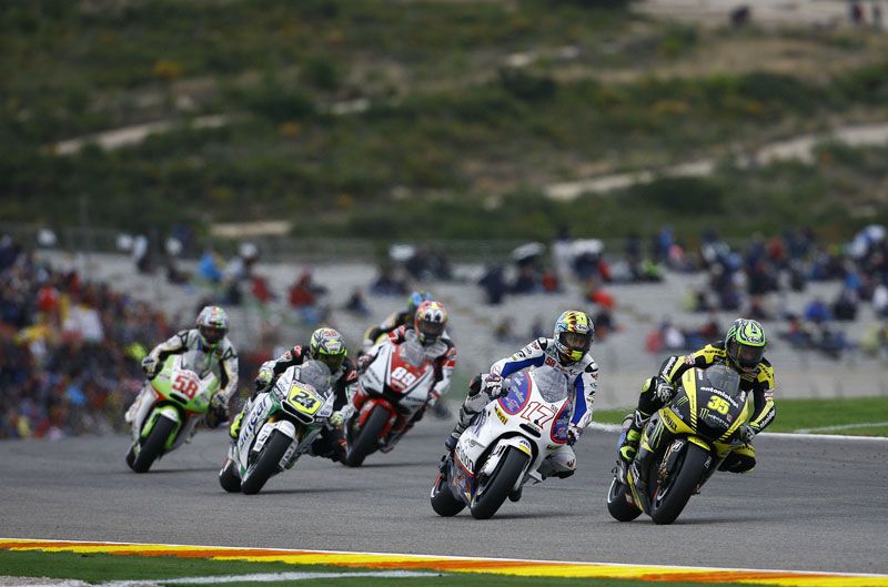 Gran Premio de Valencia de MotoGP