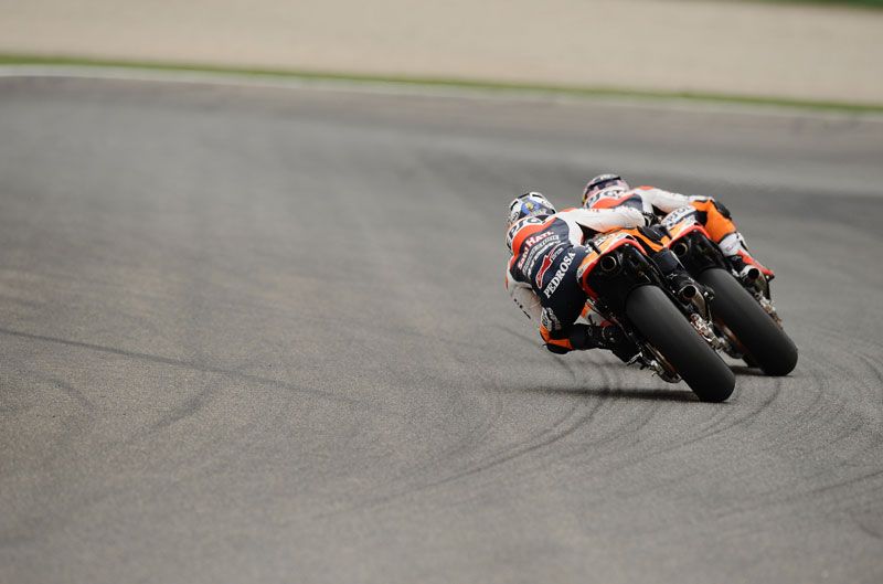 Gran Premio de Valencia de MotoGP