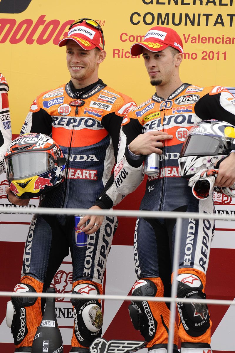 Gran Premio de Valencia de MotoGP