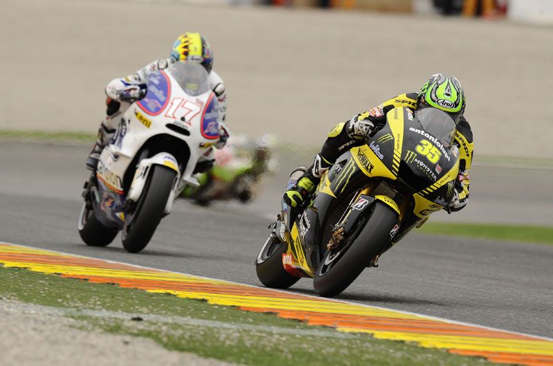 Gran Premio de Valencia de MotoGP