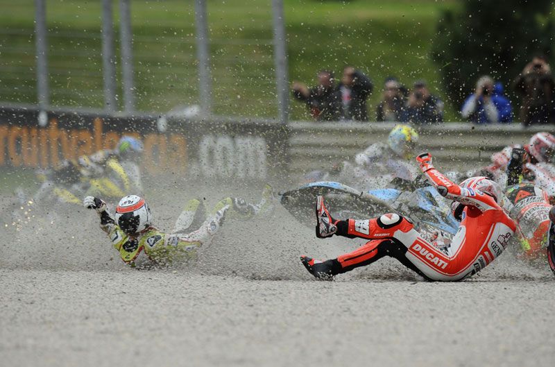 Gran Premio de Valencia de MotoGP