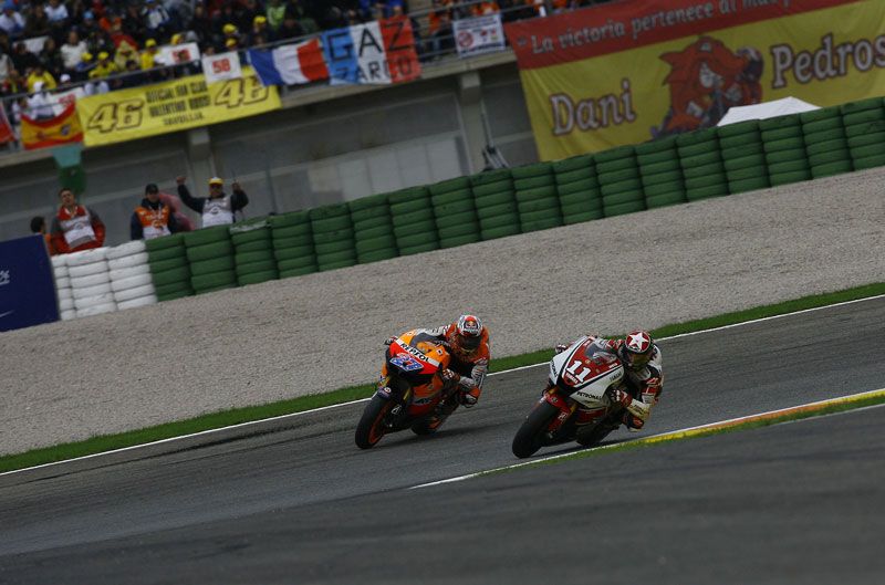 Gran Premio de Valencia de MotoGP
