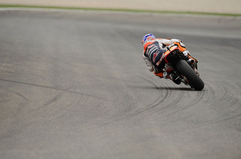 Gran Premio de Valencia de MotoGP