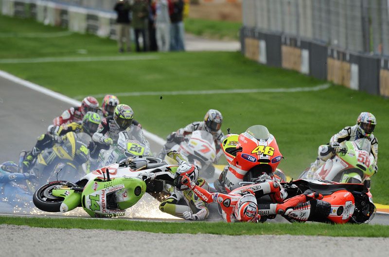 Gran Premio de Valencia de MotoGP