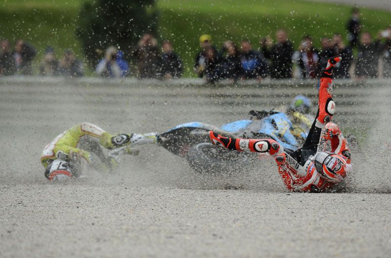 Gran Premio de Valencia de MotoGP