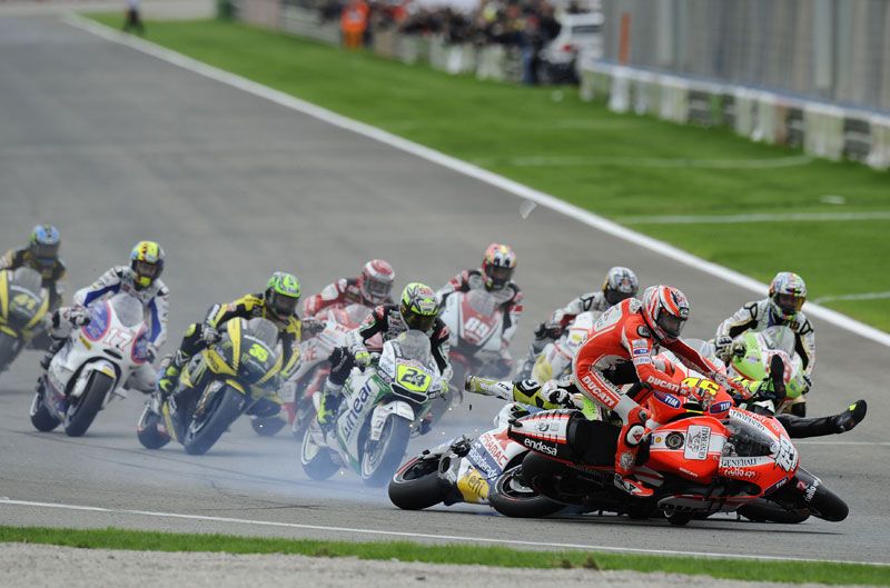 Gran Premio de Valencia de MotoGP