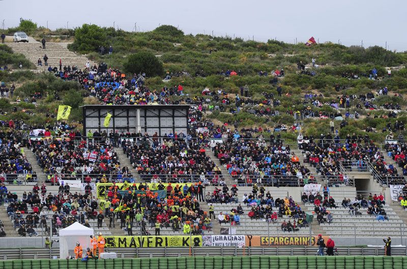 Gran Premio de Valencia de 125cc