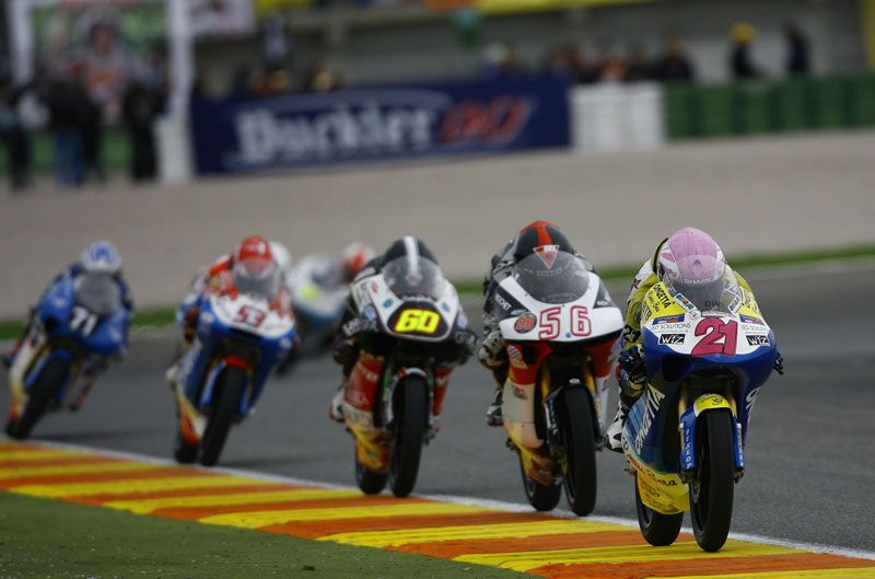 Gran Premio de Valencia de 125cc