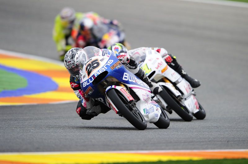 Gran Premio de Valencia de 125cc
