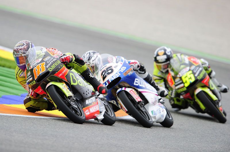 Gran Premio de Valencia de 125cc