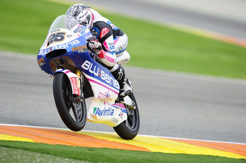 Gran Premio de Valencia de 125cc