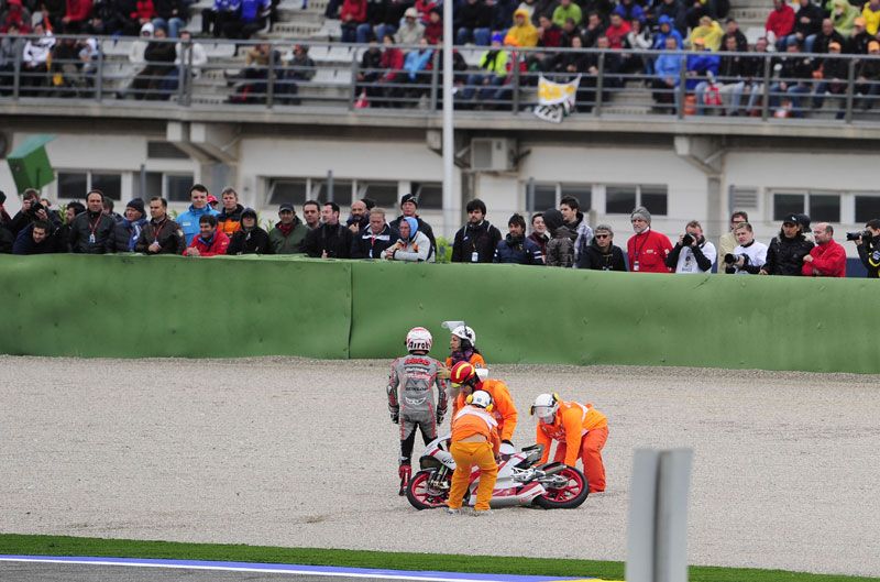 Gran Premio de Valencia de 125cc