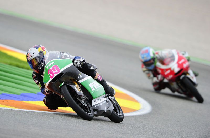 Gran Premio de Valencia de 125cc