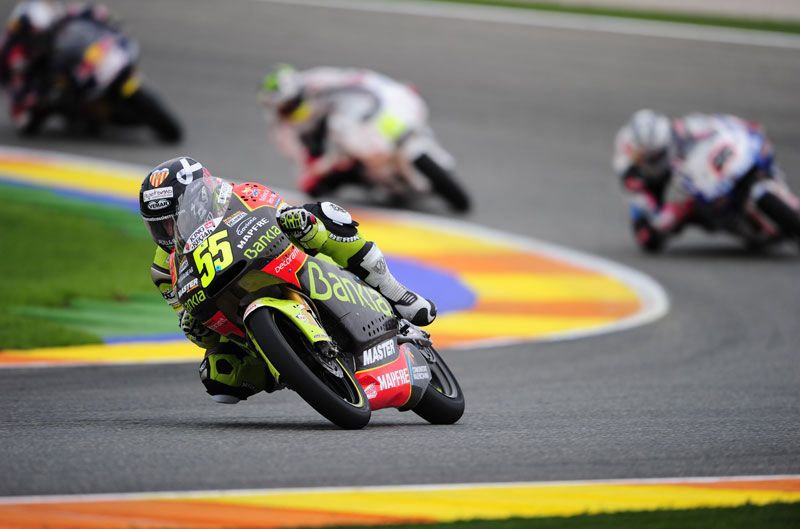 Gran Premio de Valencia de 125cc