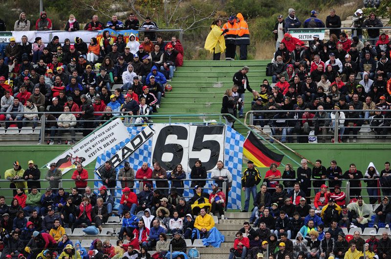 Gran Premio de Valencia de 125cc