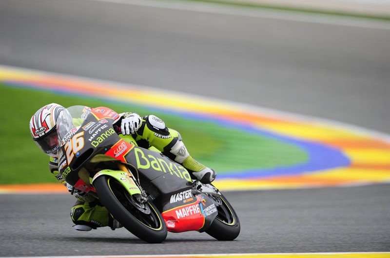 Gran Premio de Valencia de 125cc