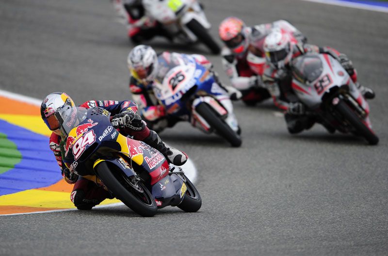 Gran Premio de Valencia de 125cc
