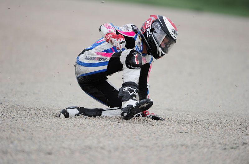 Gran Premio de Valencia de 125cc