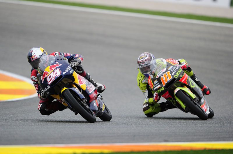 Gran Premio de Valencia de 125cc