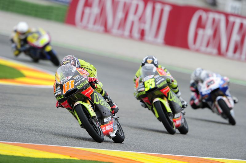 Gran Premio de Valencia de 125cc