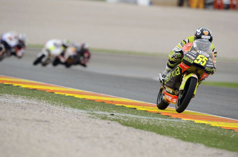 Gran Premio de Valencia de 125cc