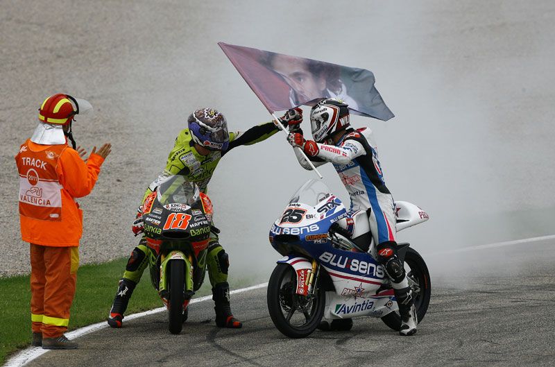 Gran Premio de Valencia de 125cc