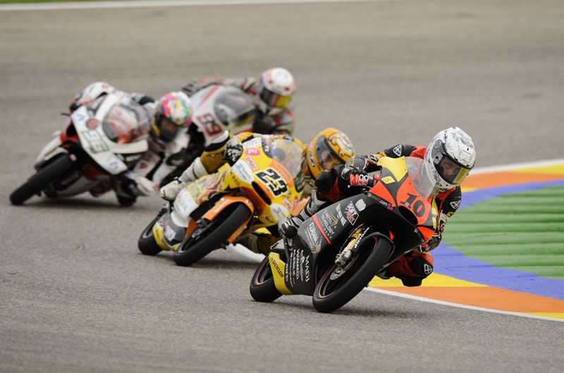 Gran Premio de Valencia de 125cc