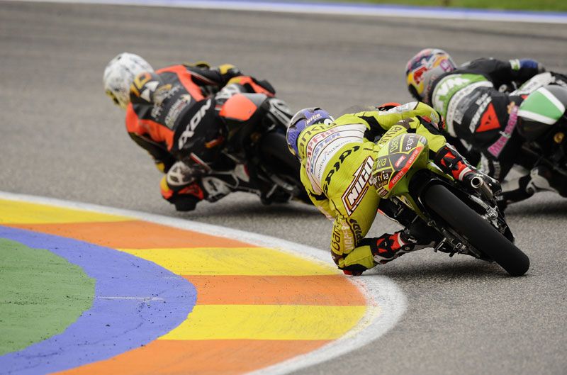 Gran Premio de Valencia de 125cc
