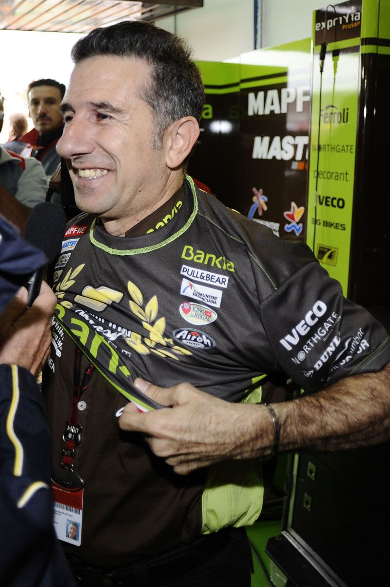 Gran Premio de Valencia de 125ccGran Premio de Valencia de 125cc
