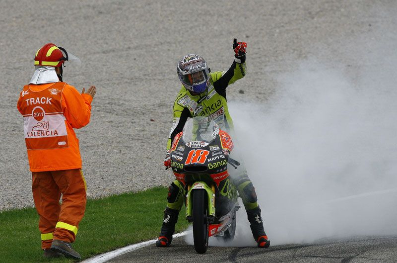 Gran Premio de Valencia de 125ccGran Premio de Valencia de 125cc