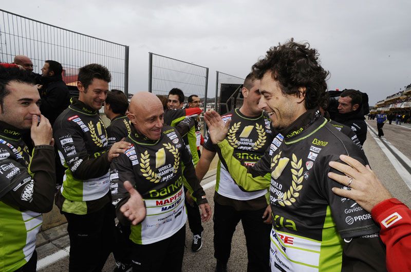 Gran Premio de Valencia de 125cc