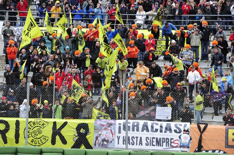 Gran Premio de Valencia de 125cc