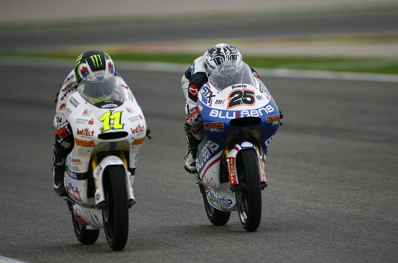 Gran Premio de Valencia de 125cc