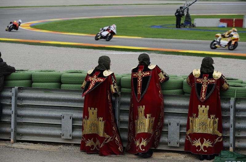 Gran Premio de Valencia de 125cc