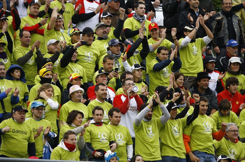 Gran Premio de Valencia de 125cc