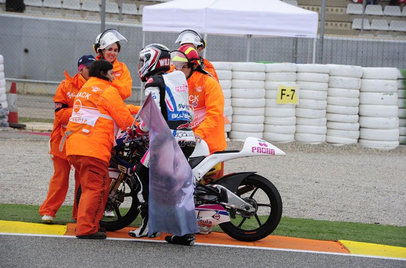 Gran Premio de Valencia de 125ccGran Premio de Valencia de 125cc