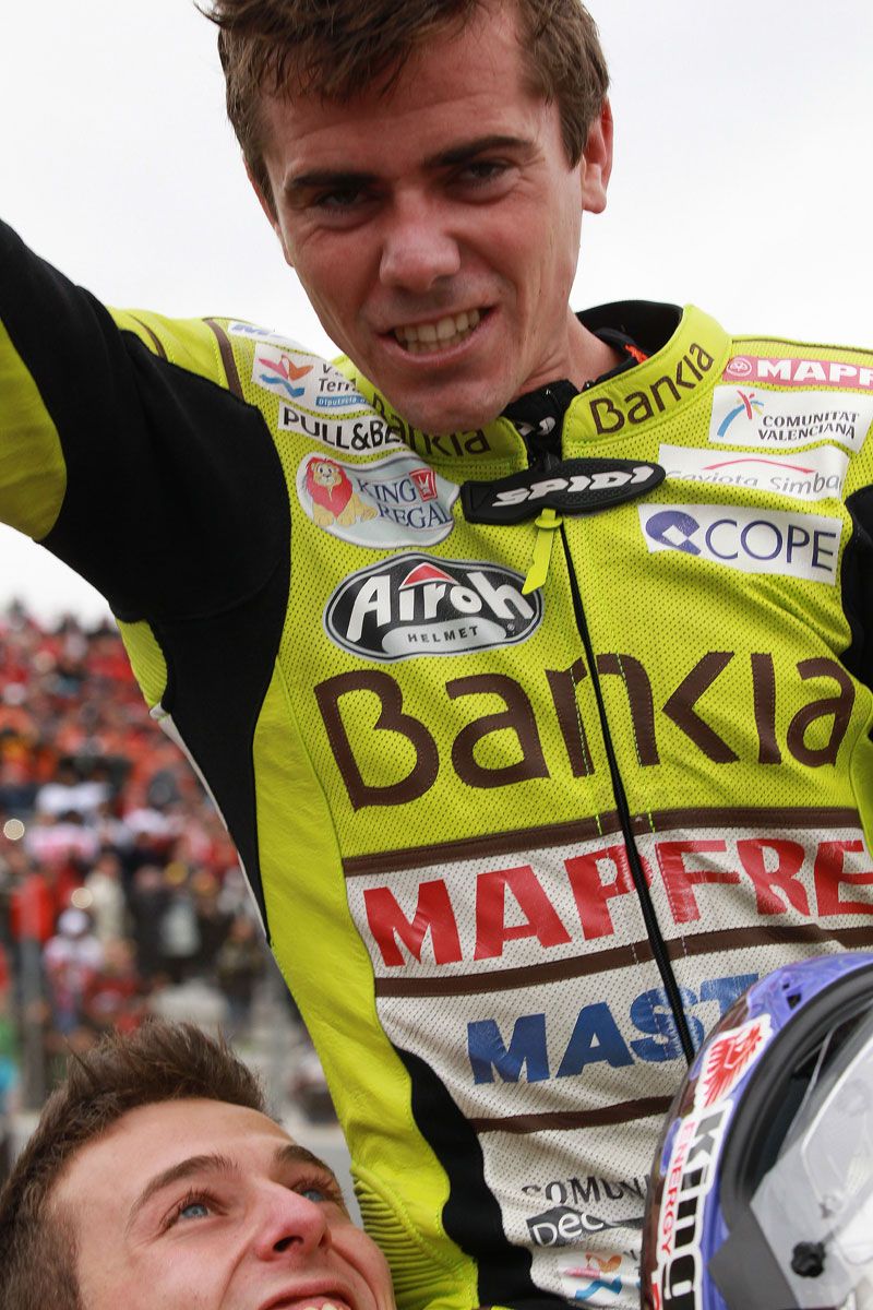 Gran Premio de Valencia de 125cc
